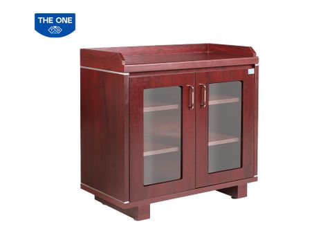  TỦ TÀI LIỆU SƠN PU DC8040H1 