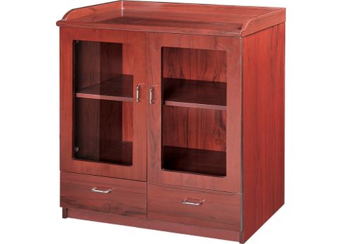  TỦ TÀI LIỆU SƠN PU DC8040H2 