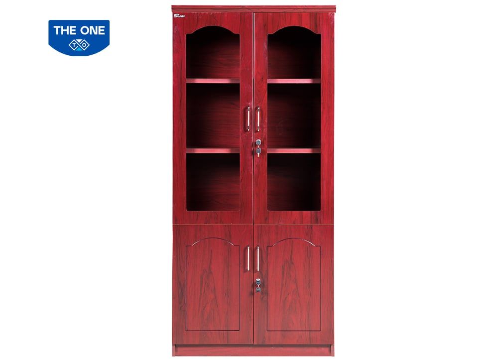 TỦ TÀI LIỆU SƠN PU DC940H1
