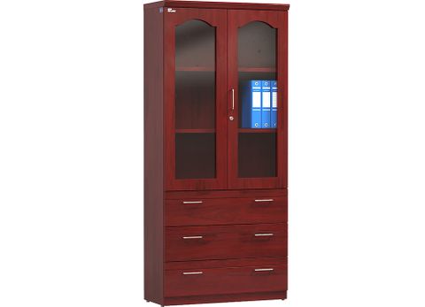  TỦ TÀI LIỆU SƠN PU DC940H2 