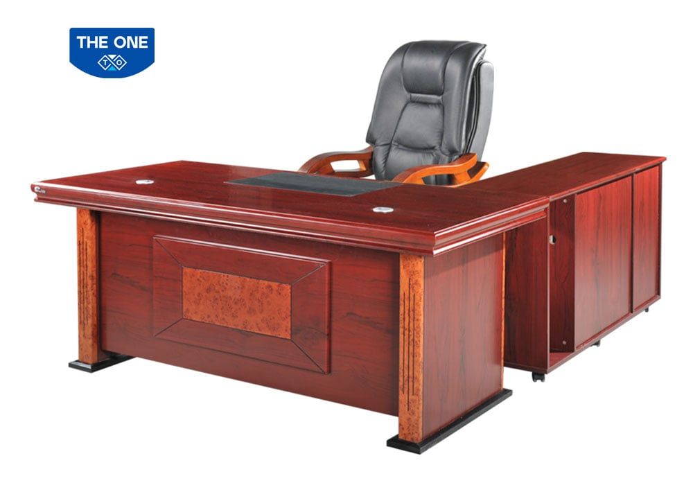 BÀN LÃNH ĐẠO DT1890H37 - DT2010H37