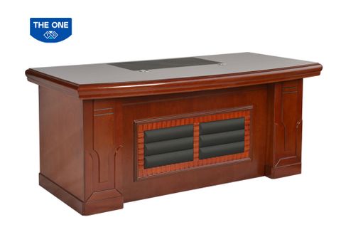  BÀN LÃNH ĐẠO VENEER DT2010V14 - DT2010VM14 