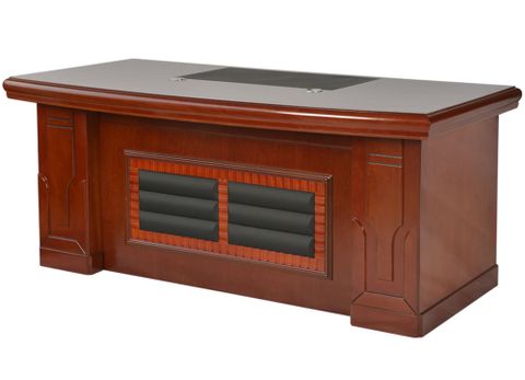  BÀN LÃNH ĐẠO VENEER DT1890V14 - DT1890VM14 