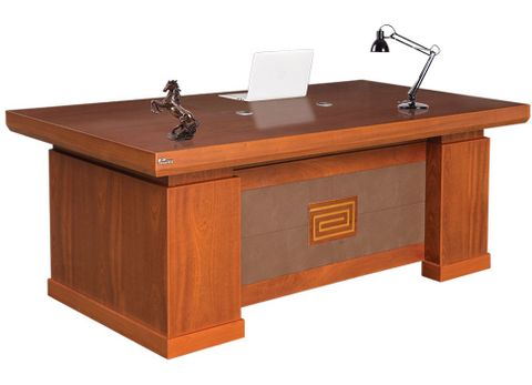  BÀN LÃNH ĐẠO VENEER DT2411V16 - DT2411VM16 