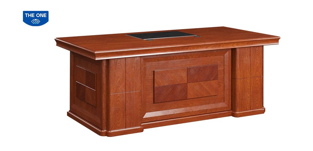 BÀN LÃNH ĐẠO VENEER DT2010V5 - DT2010VM5