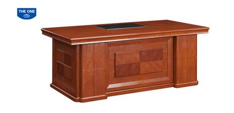  BÀN LÃNH ĐẠO VENEER DT2010V5 - DT2010VM5 