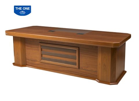  BÀN LÃNH ĐẠO VENEER DT2411V15 - DT2411VM15 