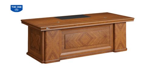  BÀN LÃNH ĐẠO VENEER DT2411V5 - DT2411VM5 