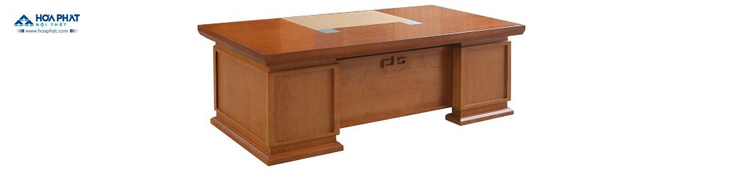 BÀN LÃNH ĐẠO VENEER DT2411V6 - DT2411VM6