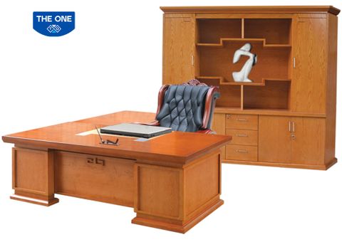  BÀN LÃNH ĐẠO VENEER DT2411V6 - DT2411VM6 