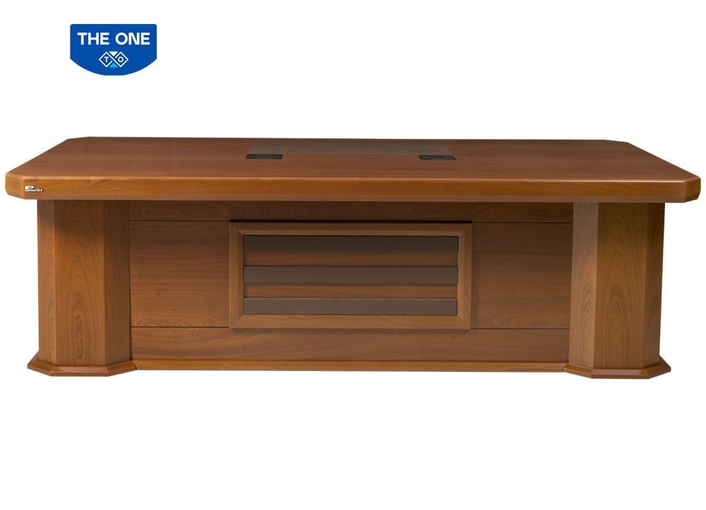 BÀN LÃNH ĐẠO VENEER DT2411V15 - DT2411VM15