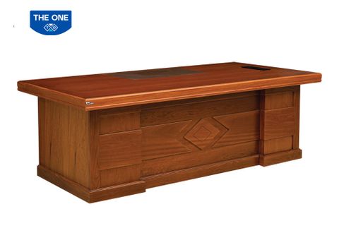  BÀN LÃNH ĐẠO VENEER DT2411V19 - DT2411VM19 