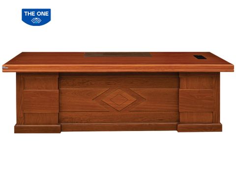  BÀN LÃNH ĐẠO VENEER DT2411V19 - DT2411VM19 