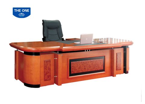  BÀN LÃNH ĐẠO VENEER DT3212V7 - DT3212VM7 