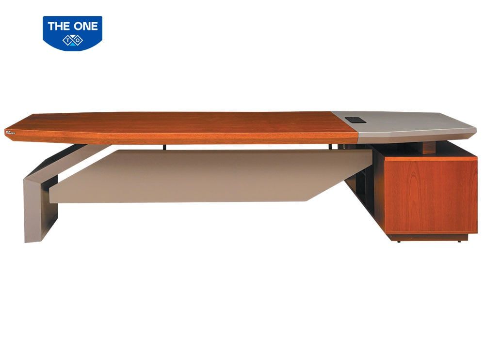 BÀN LÃNH ĐẠO VENEER DT3020VM20