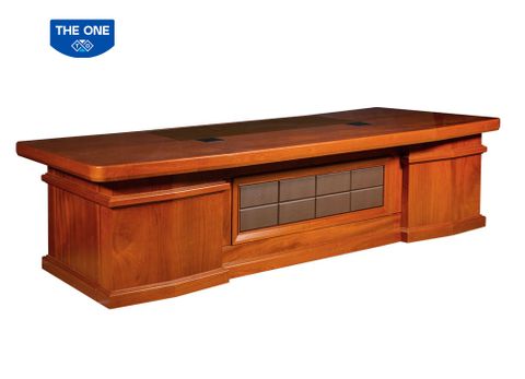  BÀN LÃNH ĐẠO VENEER DT3212V18 - DT3212VM18 