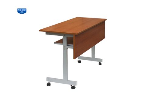  BÀN HỘI TRƯỜNG KHUNG THÉP EBX412 - EBX414 