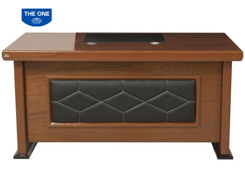 BÀN TRƯỞNG PHÒNG VENEER ET1600V1 - ET1600VM1 