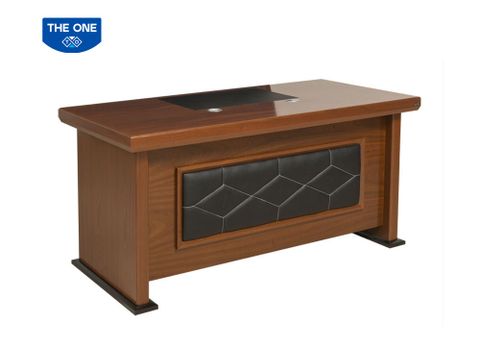  BÀN TRƯỞNG PHÒNG VENEER ET1600V1 - ET1600VM1 