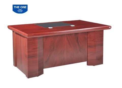  BÀN TRƯỞNG PHÒNG ET1600H + Hộc ET1600H 