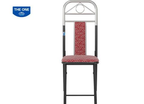  GHẾ KHUNG THÉP, INOX G0498 