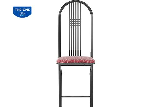  GHẾ KHUNG THÉP, INOX G0898 