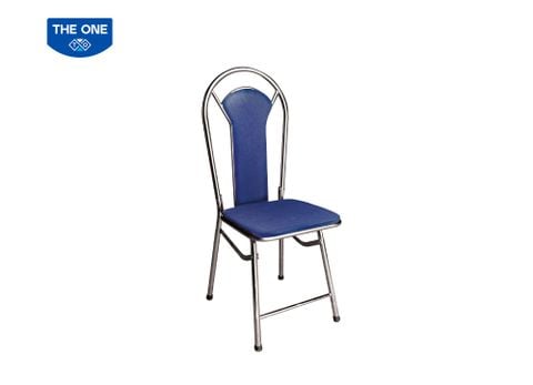  GHẾ KHUNG THÉP, INOX G05 