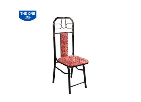  GHẾ KHUNG THÉP, INOX G0698 