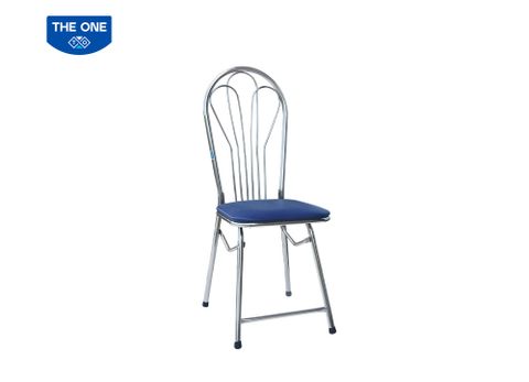  GHẾ KHUNG THÉP, INOX G08 