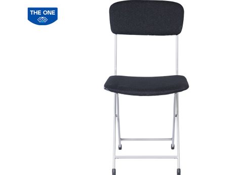  GHẾ KHUNG THÉP, INOX G136 