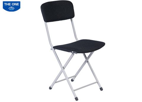  GHẾ KHUNG THÉP, INOX G136 