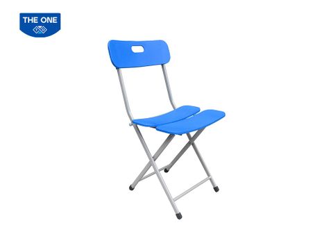  GHẾ KHUNG THÉP, INOX G137 