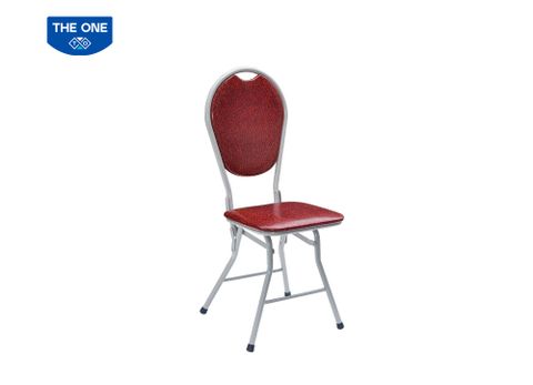  GHẾ KHUNG THÉP, INOX G15 