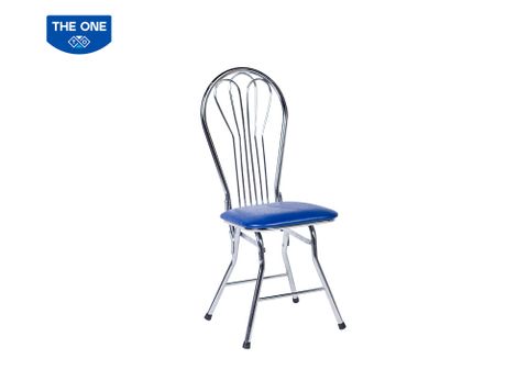  GHẾ KHUNG THÉP, INOX G18 