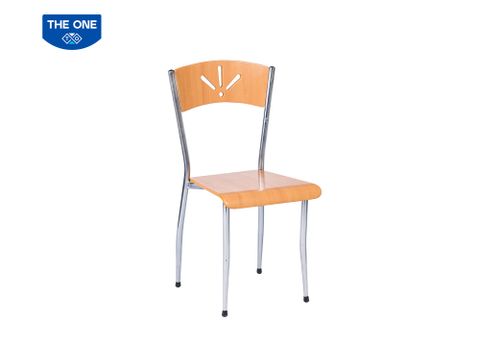  GHẾ KHUNG THÉP, INOX G20 