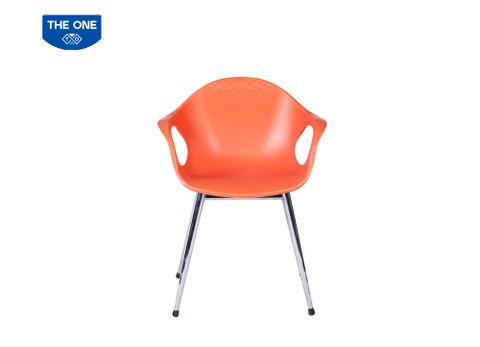  GHẾ KHUNG THÉP, INOX G34 