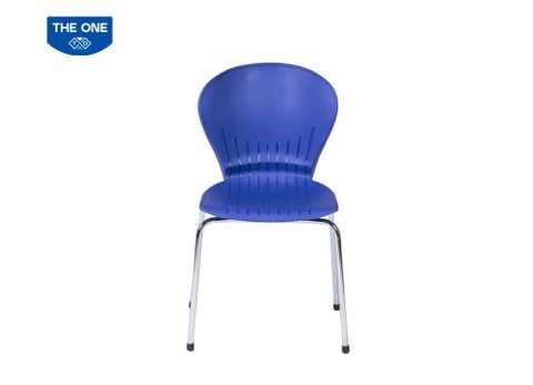  GHẾ KHUNG THÉP, INOX G36 