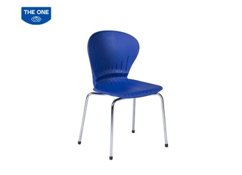  GHẾ KHUNG THÉP, INOX G36 