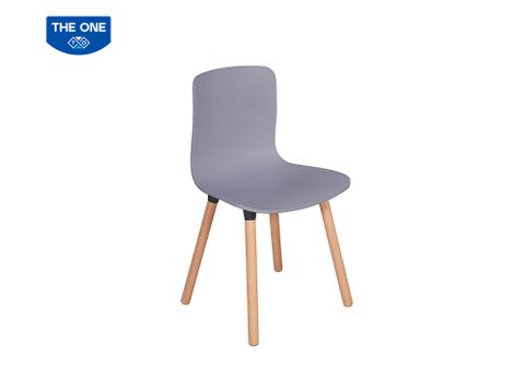  GHẾ KHUNG THÉP, INOX G43 