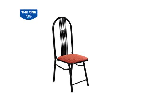  GHẾ KHUNG THÉP, INOX G0898 