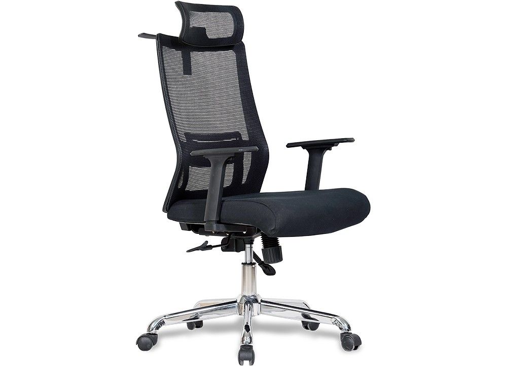 GHẾ LƯỚI LÃNH ĐẠO GL324