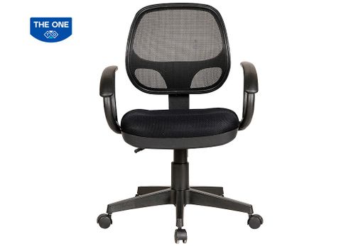  GHẾ LƯỚI NHÂN VIÊN CAO CẤP GL101 