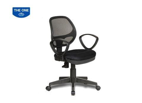  GHẾ LƯỚI NHÂN VIÊN CAO CẤP GL101B 