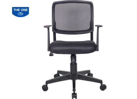  GHẾ LƯỚI NHÂN VIÊN CAO CẤP GL104 