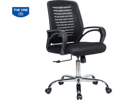  GHẾ LƯỚI NHÂN VIÊN CAO CẤP GL109 