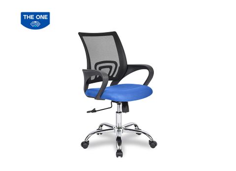  GHẾ LƯỚI NHÂN VIÊN CAO CẤP GL113 