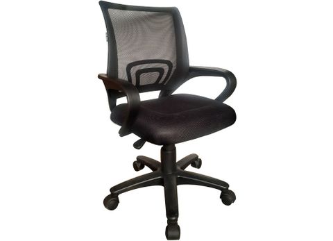  GHẾ LƯỚI NHÂN VIÊN CAO CẤP GL113R 