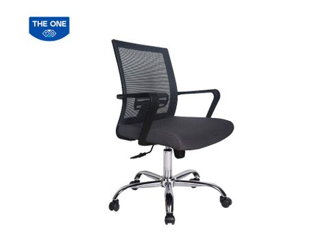  GHẾ LƯỚI NHÂN VIÊN CAO CẤP GL117 