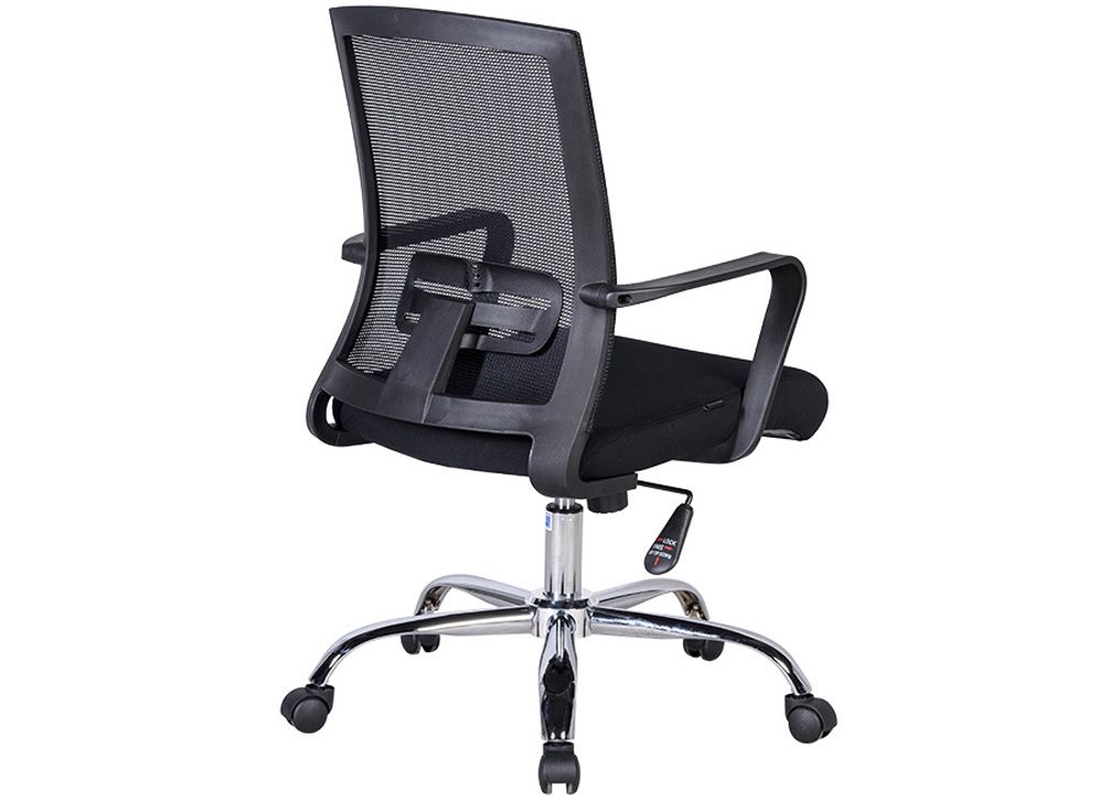 GHẾ LƯỚI NHÂN VIÊN CAO CẤP GL117