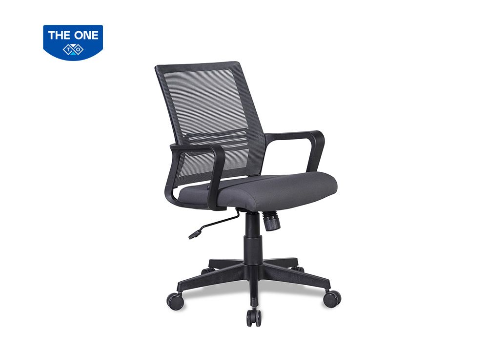 GHẾ LƯỚI GL119